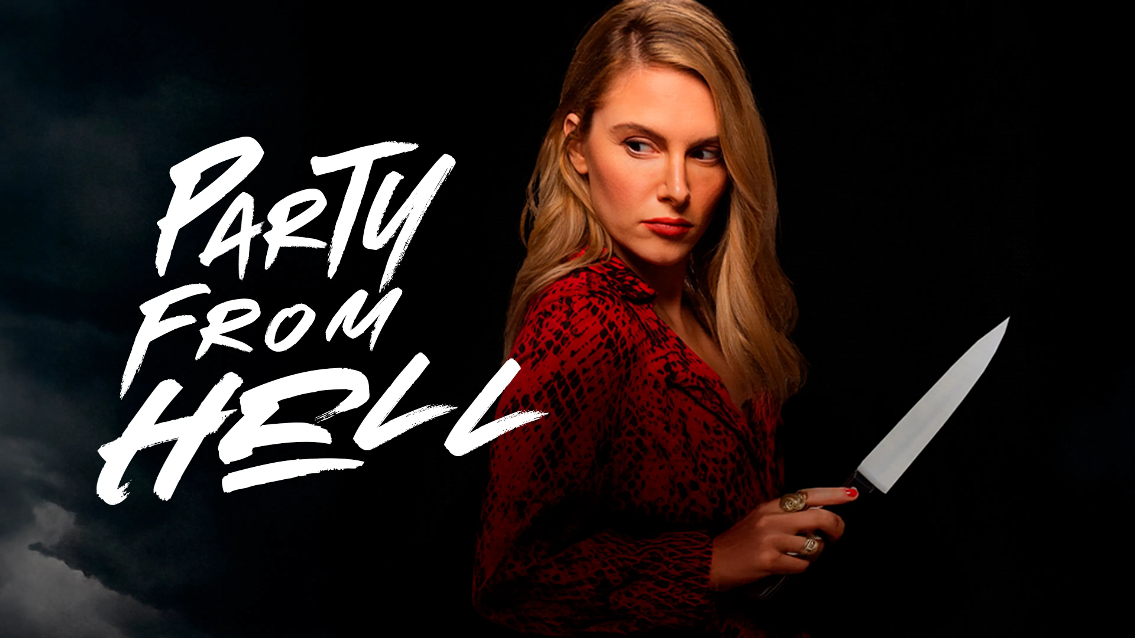 Party from Hell poster